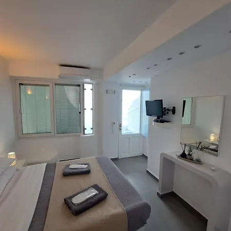 Apartamento Dreaming View