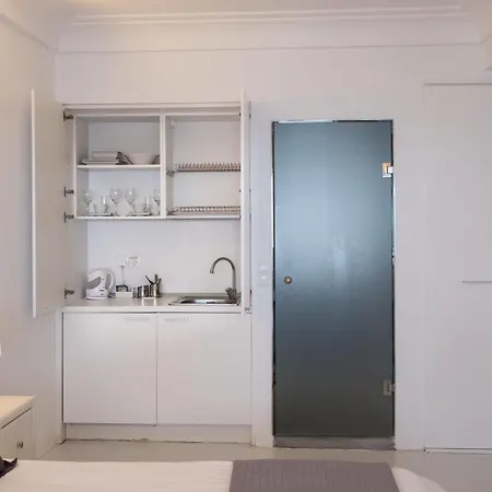 Apartamento Dreaming View